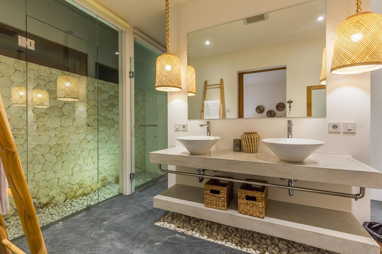 Villa Kiu By Alfred In Bali Семиняк Екстериор снимка
