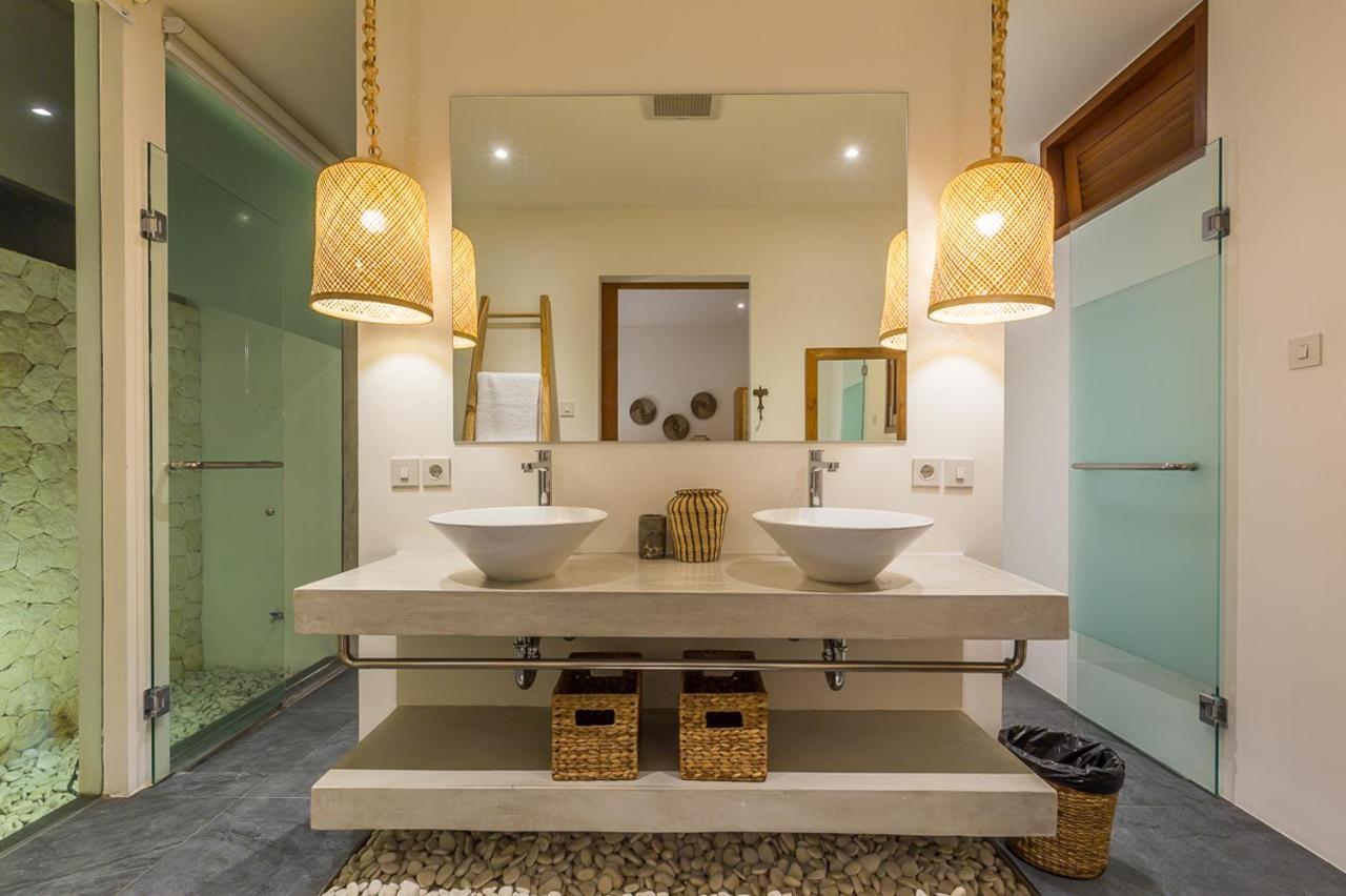 Villa Kiu By Alfred In Bali Семиняк Екстериор снимка